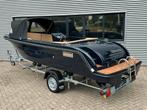 Nieuwe Elegance 555 tender sloep incl. Trailer en 20pk motor, Ophalen, 10 tot 30 pk, Nieuw, 3 tot 6 meter