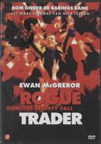 68) Rogue Trader: met Ewan McGregor en Anna Friel, Vanaf 12 jaar, Ophalen of Verzenden, Gebruikt, Actiethriller