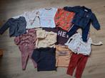 Kleding meisje najaar 74, Ophalen of Verzenden, Gebruikt, Maat 74