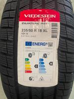 235/50R18 101V Vredestein Quatrac pro nieuwe all season band, 18 inch, Nieuw, Ophalen of Verzenden, 235 mm