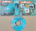 Various – The Braun MTV Eurochart '96 - Volume 4, Cd's en Dvd's, Cd's | Verzamelalbums, Pop, Ophalen of Verzenden, Zo goed als nieuw