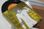 single Elvis I just can,t help believen , How the web was wo, Verzenden, Gebruikt, Pop, Single