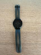 Garmin Forerunner 255, Ophalen, Zo goed als nieuw, Zwart, Android