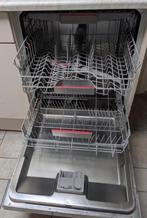 Bosch SMI46MS11N inbouw vaatwasser te koop aangeboden, Ophalen of Verzenden, Gebruikt, Inbouw, Minder dan 85 cm