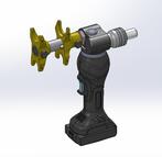 Nieuwe Accu Perstang 2-in-1 (o.a. Rehau/TECE), Ophalen of Verzenden, Nieuw