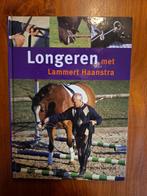 Longeren met Lammert Haanstra, Ophalen of Verzenden, Zo goed als nieuw, Paarden of Pony's, Lammert Haanstra; Jet Haanstra