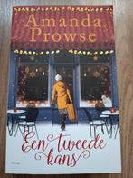 Een tweede kans - Amanda Prowse, Ophalen of Verzenden, Zo goed als nieuw, Amanda Prowse, Nederland