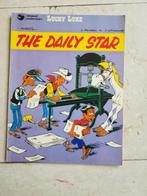 Lucky luke Stripboekjes, Eén stripboek, Ophalen of Verzenden, Gelezen