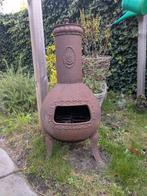 Tuinhaard, Tuin en Terras, Ophalen, Gebruikt