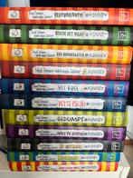 Het leven van een loser - Complete serie!, Ophalen of Verzenden, Gelezen, Fictie algemeen