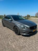 Mercedes-Benz CLA 180 1.6 7G-DCT (aut) 2014 Grijs, Auto's, Mercedes-Benz, 4 cilinders, 715 kg, 122 pk, 1595 cc