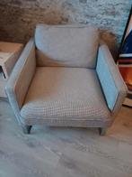 Vintage Ikea stoel Melby, Huis en Inrichting, Fauteuils, Ophalen, Gebruikt, 75 tot 100 cm, 75 tot 100 cm