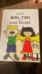 Dake prvake, Ophalen of Verzenden, Zo goed als nieuw