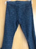 Zerres broek, Kleding | Dames, Ophalen of Verzenden, Zo goed als nieuw, Maat 38/40 (M), Blauw