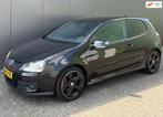 Volkswagen Golf 2.0 TFSI GTI, Auto's, 65 €/maand, Gebruikt, Zwart, 4 cilinders