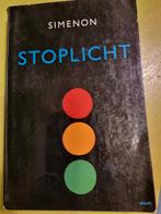 Stoplicht - Georges Simenon, Ophalen of Verzenden