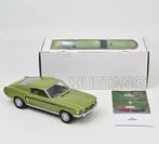 1:12 Ford Mustang Fastback GT uit 1968 Norev, Ophalen of Verzenden, Nieuw, 1:9 t/m 1:12, Auto
