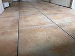 Terra Cotta Tegels 30x30 - 4,9 m², Ophalen, Overige materialen, Zo goed als nieuw, 20 tot 40 cm