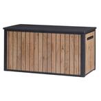 Keter Southwood opbergbox 643 liter Kussenbox, Ophalen, Nieuw, Kunststof