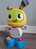 Fisher-Price Bewegende Robot, Ophalen of Verzenden, Gebruikt, Overige typen, Met geluid