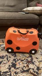 Trunki lieveheersbeestje, Hard kunststof, Minder dan 50 cm, Ophalen of Verzenden, Zo goed als nieuw
