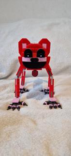 Poppy Playtime Figuur, Ophalen, Zo goed als nieuw, Losse stenen, Lego