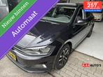 Volkswagen Polo 1.0 TSI IQ DRIVE * BOM VOL * PANORAMADAK*, Stof, Euro 6, 95 pk, Zwart