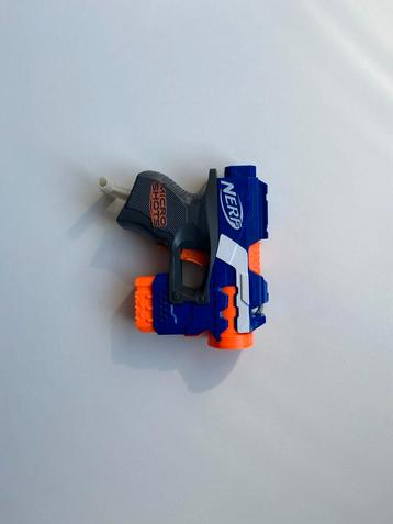 Nerf Micro Shots - 3 stuks beschikbaar voor biedingen