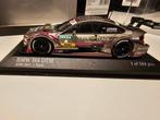 BMW M4 DTM 2014 Team RBM F82 1/43, Nieuw, Ophalen of Verzenden, MiniChamps, Auto