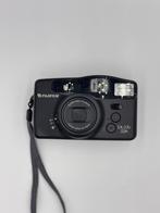 Fujifilm DL-270 Zoom | Analoge Point-and-Shoot met 35–70mm, Audio, Tv en Foto, Fotocamera's Analoog, Ophalen of Verzenden, Zo goed als nieuw