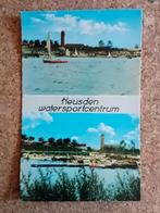 Ansichtkaart Heusden, Ophalen of Verzenden