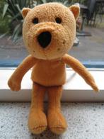 Beer beertje van Max Velthuijs Kikkervriendjes Kids at Work, Ophalen of Verzenden, Gebruikt, Beer