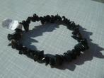 Armband van obsidiaan, Ophalen of Verzenden, Nieuw