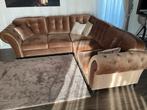 Luxe Urban Sofa Hoekbank - Prachtige Staat!, Ophalen, 250 tot 300 cm, 100 tot 125 cm, Hoekbank