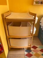 Stokke Commode, Kinderen en Baby's, Kinderkamer | Commodes en Kasten, 50 tot 70 cm, Ophalen of Verzenden, 90 tot 105 cm, 100 cm of meer