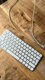 Apple toetsenbord mac, Computers en Software, Toetsenborden, Ophalen of Verzenden, Zo goed als nieuw