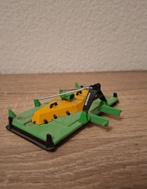 joskin weidebloter, Hobby en Vrije tijd, Modelauto's | 1:32, Ophalen of Verzenden, Zo goed als nieuw, Tractor of Landbouw, Overige merken