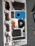 Piko treinset, Gelijkstroom, Analoog, Gebruikt, Treinset