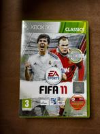 🎮 FIFA 11 - Xbox 360, Online, 1 speler, Ophalen of Verzenden, Zo goed als nieuw