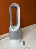 Dyson Pure Hot+Cool Link ‼️Luchtreiniger en verwarming‼️, Ophalen, Zo goed als nieuw, Luchtreiniger