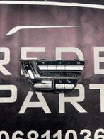 Mercedes S W221 Stoelverstellings Schakelaar A2218701851, Gebruikt, -, Ophalen of Verzenden, -