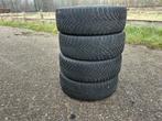 Alutec 4x108 6,5J ET40 Ford Fiesta + hankook winter 2022, Auto-onderdelen, Banden en Velgen, Ophalen, Gebruikt, Banden en Velgen