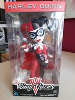 Harley Quinn Vinyl Vixen, Ophalen of Verzenden, Zo goed als nieuw