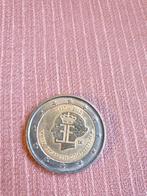2 euro cc België 2012 Muziekwedstrijd Elisabeth, Postzegels en Munten, Munten | Europa | Euromunten, Ophalen of Verzenden, België