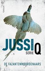 5x Jussi Adler-Olsen, Ophalen of Verzenden, Gelezen, Nederland
