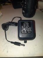 Adapter 12V/300mA (Z209-146), Ophalen of Verzenden, Zo goed als nieuw