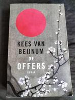 Kees van Beijnum - De offers, Ophalen of Verzenden, Gelezen, Kees van Beijnum, Nederland