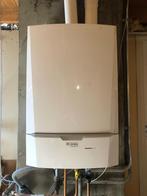 Remeha Calenta 40c CV ketel 2018, Doe-het-zelf en Verbouw, Geisers en Boilers, Ophalen, 20 tot 100 liter, Aardgas, Geiser