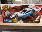 Tamiya NEO Fighter Buggy 1/10 - Nieuw in Doos, Hobby en Vrije tijd, Auto, 1:32 tot 1:50, Nieuw, Ophalen of Verzenden