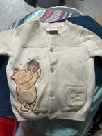 Winnie the pooh, Kinderen en Baby's, Babykleding | Maat 62, Nieuw, Ophalen of Verzenden, Primark, Truitje of Vestje